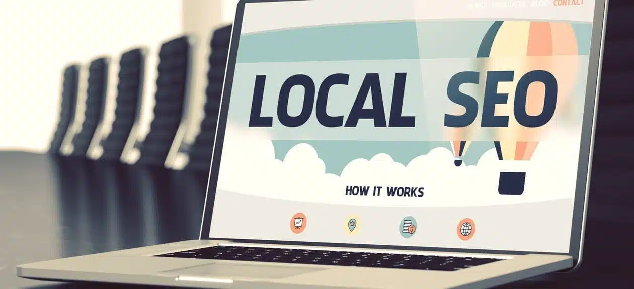 local-seo