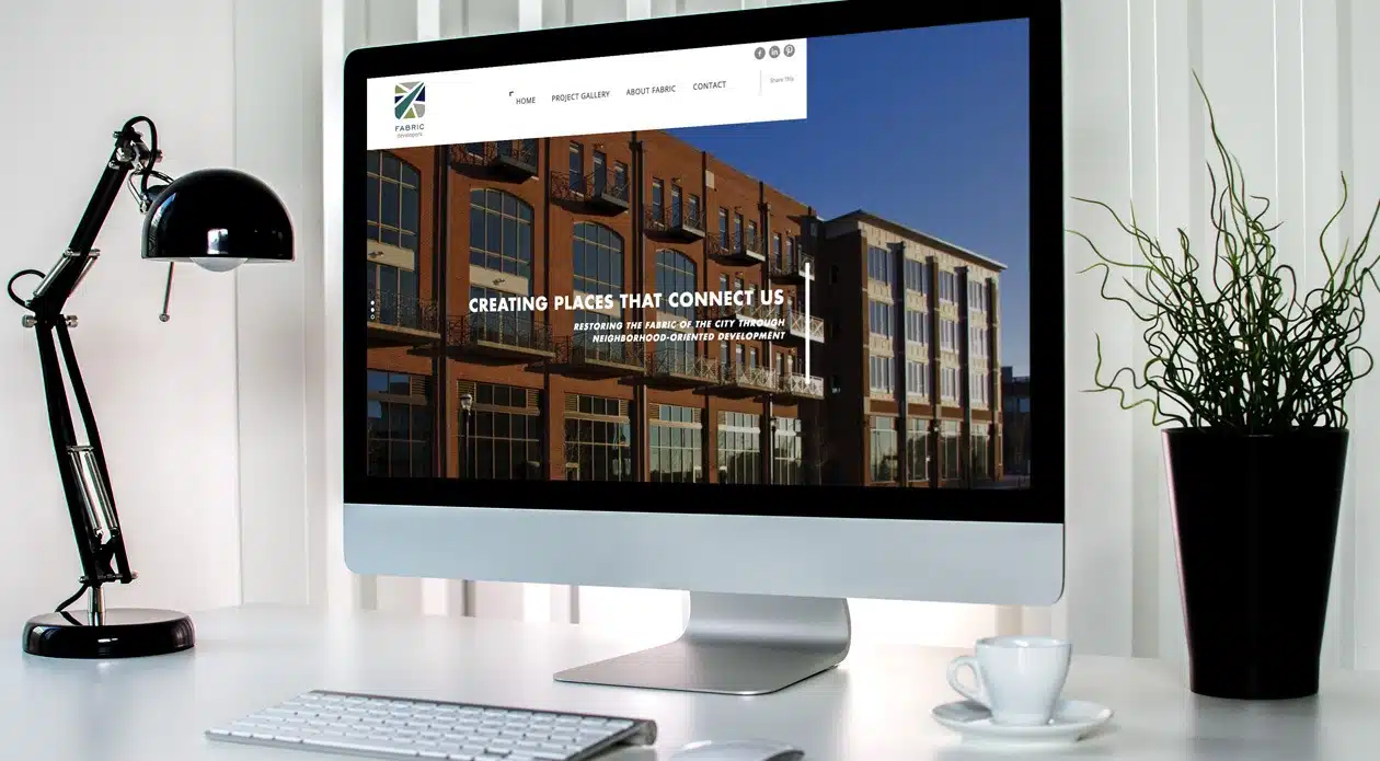 Neighborhood Development Website