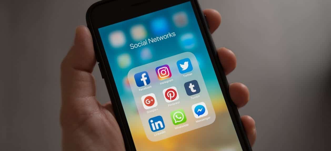 seo and social media