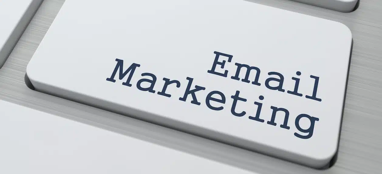 benefits of email marketing